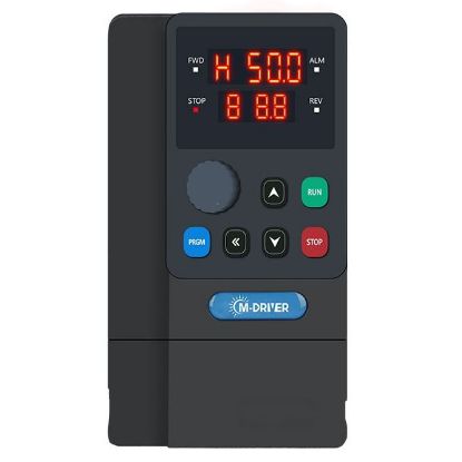 Picture of VARIABLE SPEED DRIVE / VSD 4KW I=1PH 230VAC O=3PH 230VAC