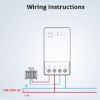 Picture of 16A SMART POWER METER WIFI SWITCH