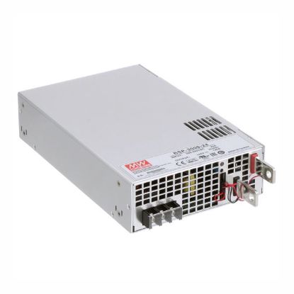 Picture of POWER SUPPLY ENCL I=220 O=24V 125A  3000W
