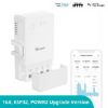 Picture of 16A SMART POWER METER WIFI SWITCH