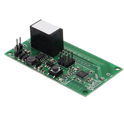 Picture of WIFI CONTROLLED 12V/24V SWITCH FOR LOADS UP TO 250V 10A