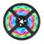Picture of SMART RGB LED STRIP WITH INDIVIDUAL CHIP 5M 5VDC 2A