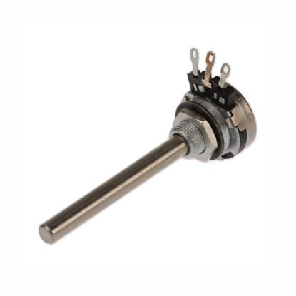 Picture of POTENTIOMETER S/T LIN P/M 21mm 2K5