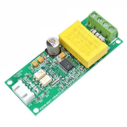 Picture of ENERGY / POWER MONITORING BOARD DIRECT READ 10A 260VAC