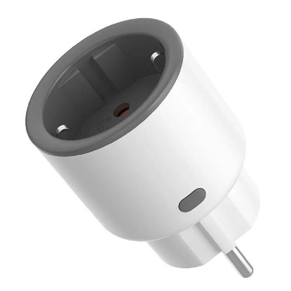 Picture of SMART WI-FI SWICTHED MAINS SOCKET ADATER 16A 240VAC