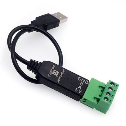 Picture of USB TO RS485 INTERFACE CABLE/ DONGLE