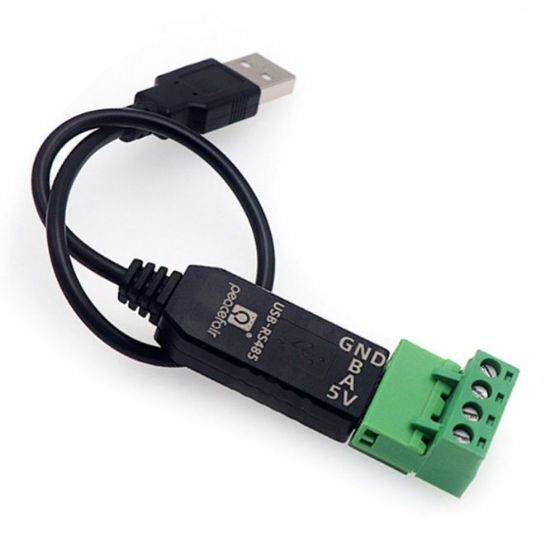 Picture of USB TO RS485 INTERFACE CABLE/ DONGLE