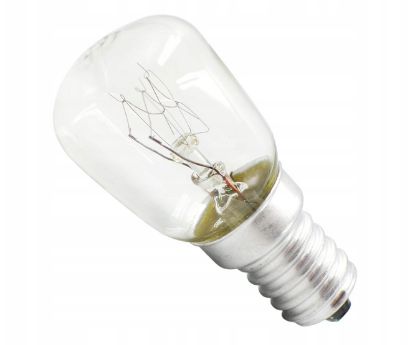 Picture of LAMP E14S 240V 25W T25X56mm