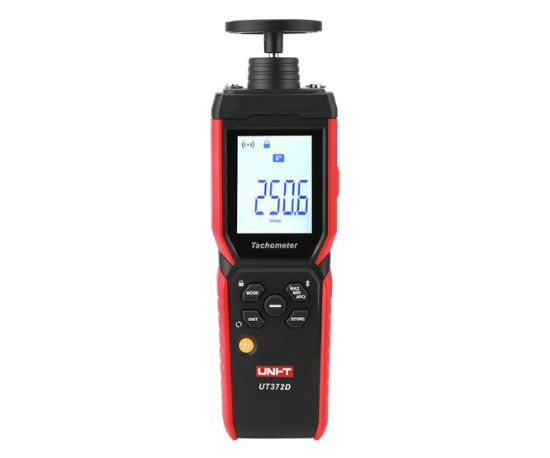 Picture of 2-IN-1 DIGITAL TACHOMETER