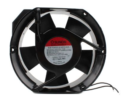 Picture of 220V AXIAL FAN 171x51mm BAL 239CFM LEAD