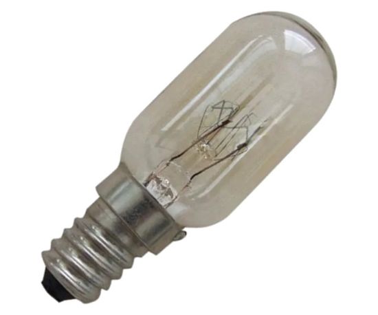 Picture of LAMP E14 110V 20W T22X58