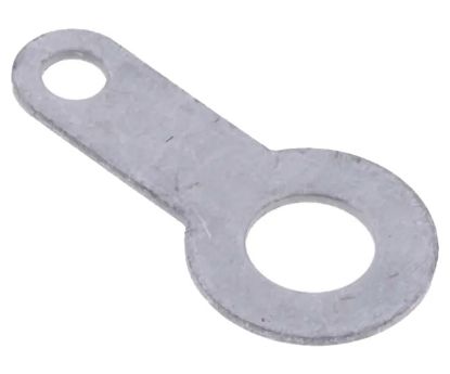Picture of TAG SOLDER M6x1.85 L=19.9