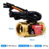 Picture of WATER FLOW SENSOR 1-30L/min 1.75mpa 5-18VDC