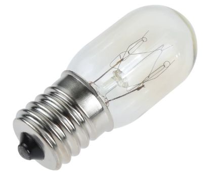 Picture of LAMP E16 220V 20W 22x55