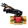 Picture of WATER FLOW SENSOR 1-30L/min 1.75mpa 5-18VDC