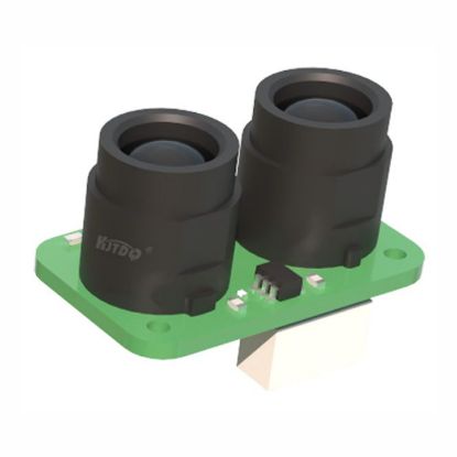 Picture of LASER RANGING SENSOR TOF/LIDAR IIC INTERFACE 0.03-20m RANGE