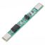 Picture of SINGLE CELL BMS BATTERY MANAGEMENT BOARD 3V7 3A