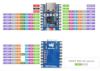 Picture of MINI DEVELOPMENT BOARD, BASED ON ESP32-C6FH4