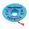 Picture of DESOLDERING BRAID / WICK / TAPE 2.5mm BLUE L=1.5m