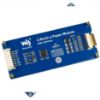 Picture of 2.9INCH E-INK DISPLAY MODULE 296x128