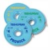 Picture of DESOLDERING BRAID / WICK / TAPE 2.5mm BLUE L=1.5m