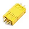 Picture of IN-LINE BATTERY CONNECTOR 2WAY 30A 500V 2PCS SET