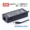 Picture of POWER SUPPLY D/T I=220 O=12V 6A67 2.5mm NO-P/LEAD