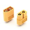 Picture of IN-LINE BATTERY CONNECTOR 2WAY 30A 500V 2PCS SET