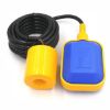 Picture of 4-AMP FLOAT LEVEL SWITCH 10m CABLE & WEIGHT