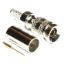 Picture of STRAIGHT CRIMP PLUG 1.0/2.3 75E