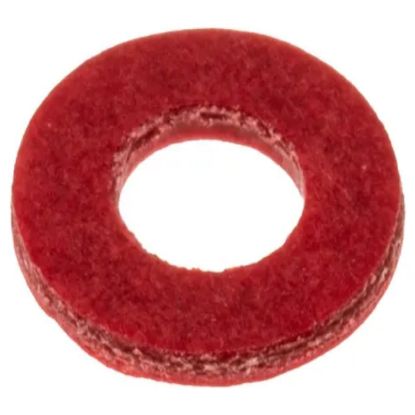 Picture of WASHER FIBRE M3x6x1