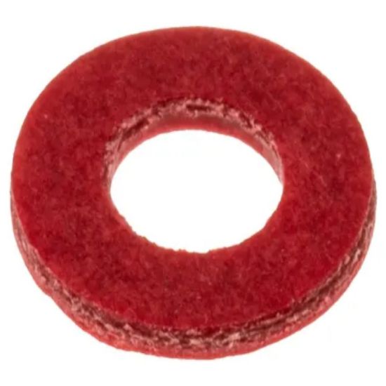 Picture of WASHER FIBRE M3x6x1