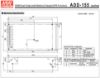 Picture of POWER SUPPLY CHARGER ENCL. IN=220 OUT=13.8 / 5V / 13.3V