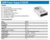 Picture of POWER SUPPLY ENCL. I=220V O=60V 5.8A 350W