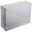 Picture of IP65 ABS ENCLOSURE 318x238x101 WHITE