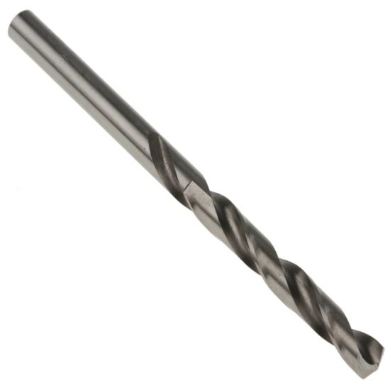 Picture of DRILL HIGH-SPEED STEEL   6.0mm
