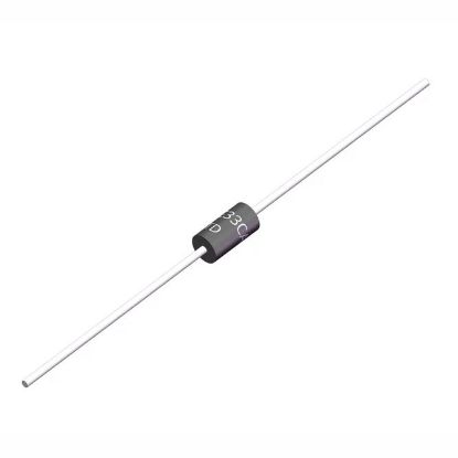 Picture of TRANZORB BIPOLAR DO-201 36V 600Wppp