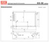 Picture of DC-DC CONVERTER ENCL. I=12V O=24V 2A1