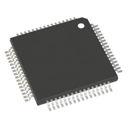 Picture of IC MCU 16/32BIT 64KB FLASH LQFP64