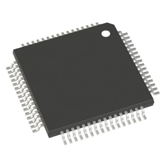 Picture of IC MCU 16/32BIT 64KB FLASH LQFP64
