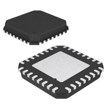 Picture of IC MCU 8BIT 4KB FLASH VQFN32
