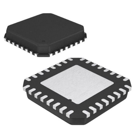 Picture of IC MCU 8BIT 4KB FLASH VQFN32