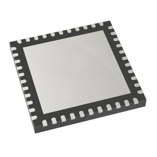 Picture of IC MCU 8BIT 16KB FLASH VQFN44