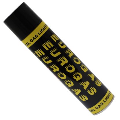 Picture of UNIVERSAL GAS REFIL IN AEROSOL CAN 300ml / 170g