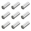 Picture of BARE BOOT LACE TERMINAL 1.5mm L=10 - 1K/BAG