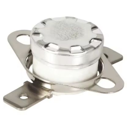 Picture of THERMAL CUTOUT NC 10A 225-DEG TOP-FIX