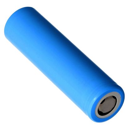 Picture of BATTERY LI-ION 3V7 1A2 18x65mm