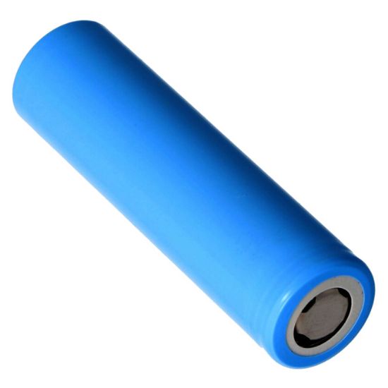 Picture of BATTERY LI-ION 3V7 1A2 18x65mm