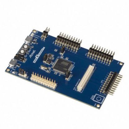 Picture of SAM4L XPLAINED PRO ATSAM4LC4