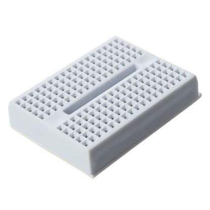 Picture of BREADBOARD 46x36 170-POINTS